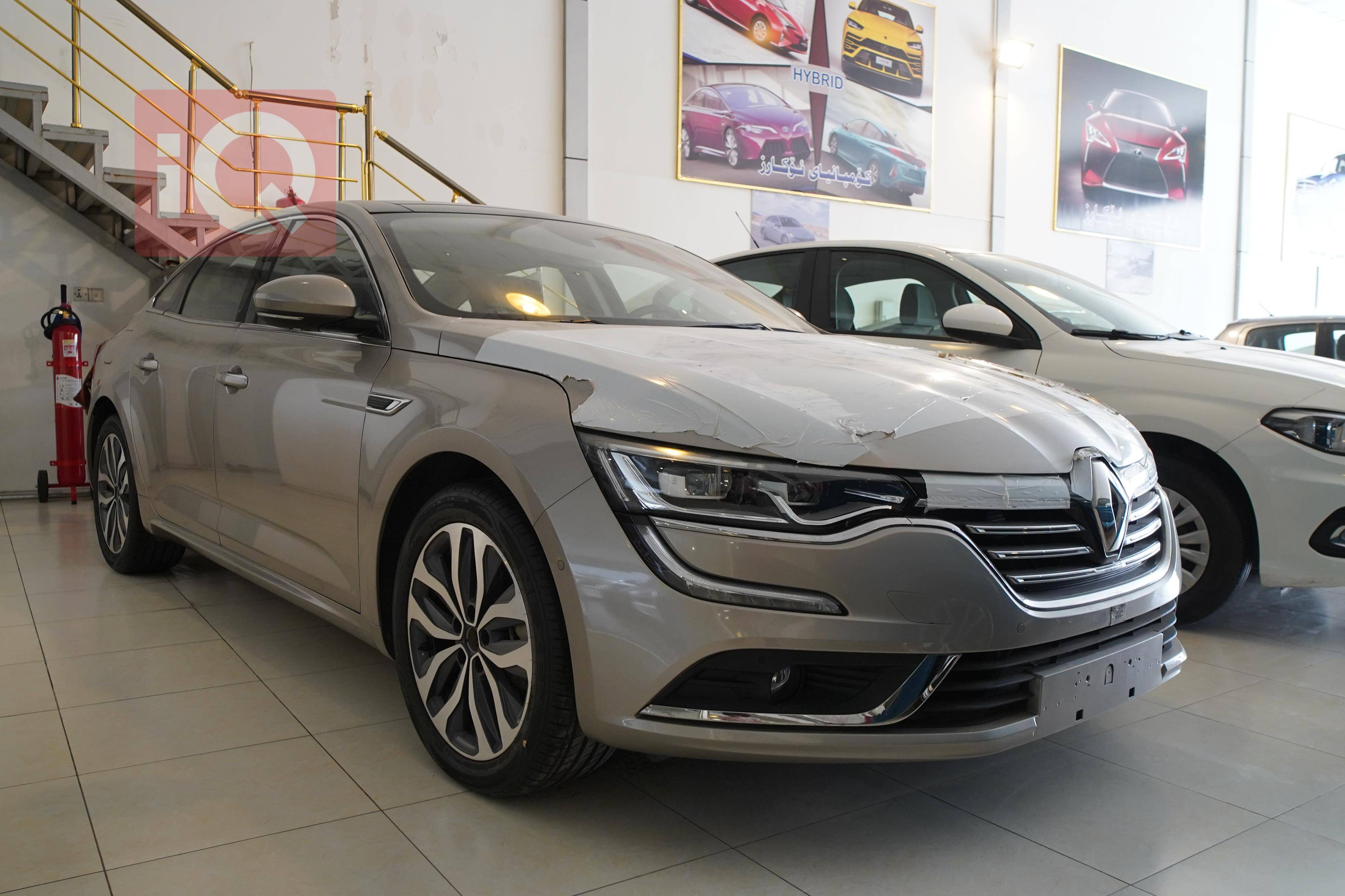 Renault Talisman